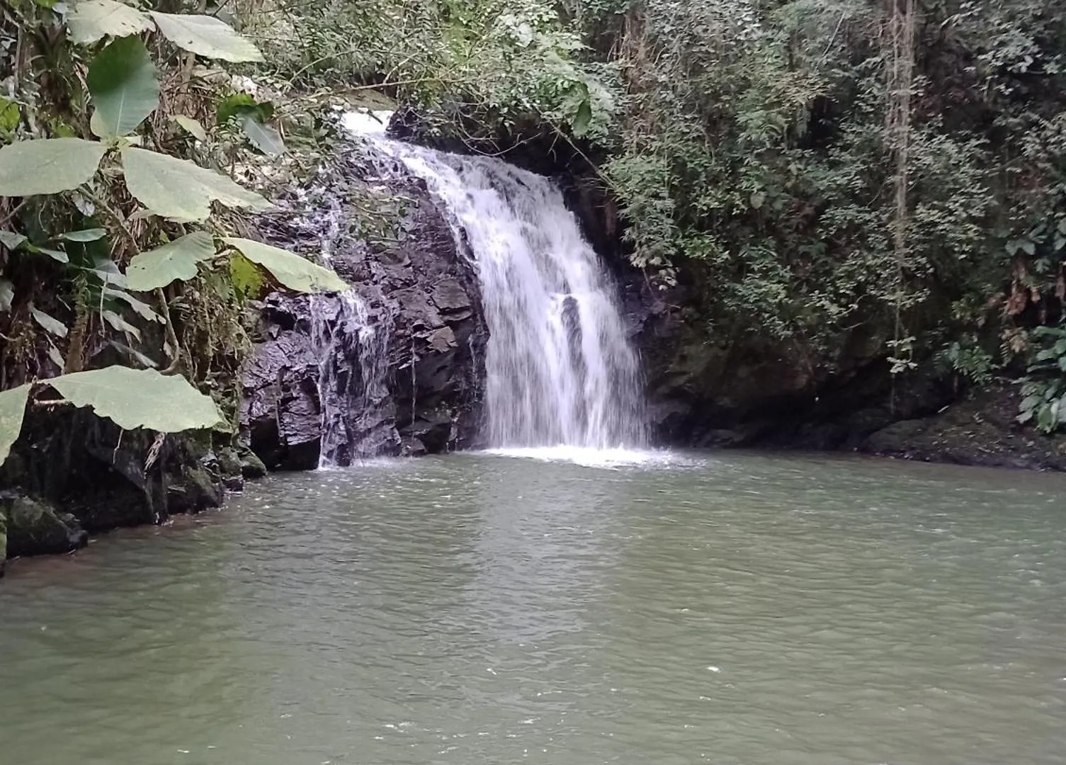 Sitio Lampiao Do Norte Blinha 0*,  Brésil